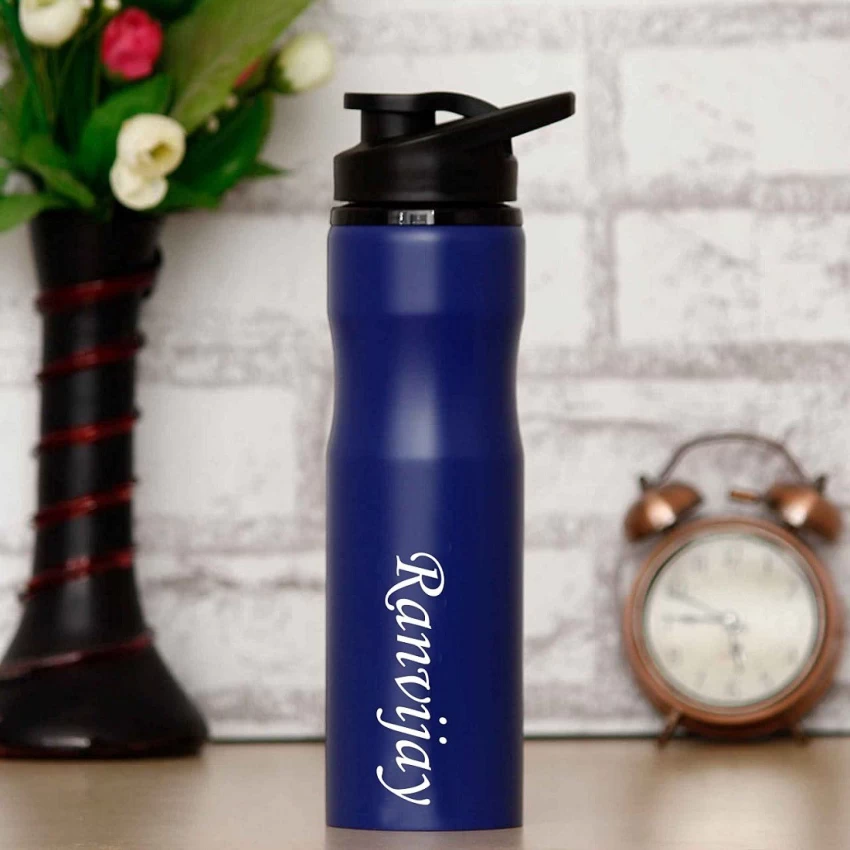 Personalized Sipper Bottle 750 ML