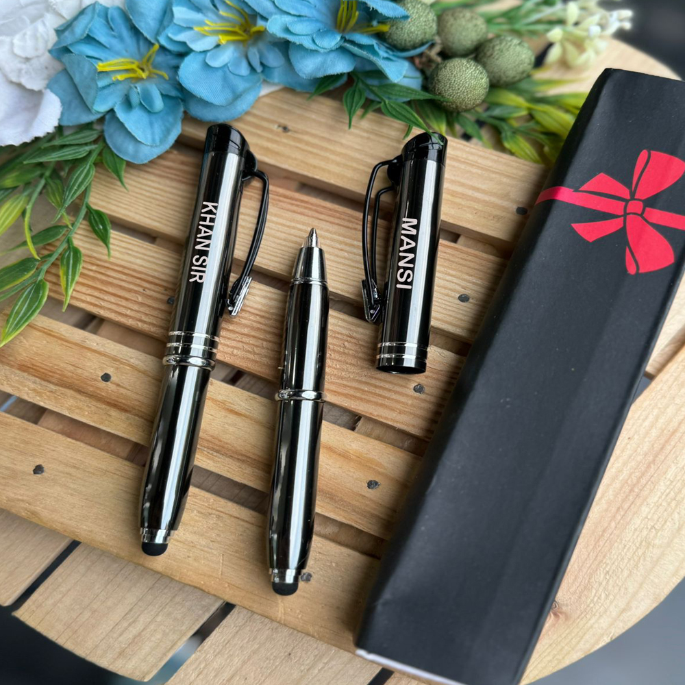 Personalized Pen