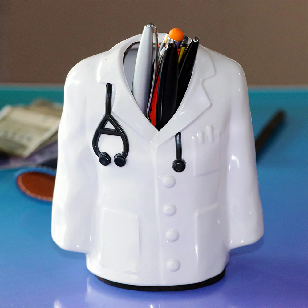 Doctor Pen Stand