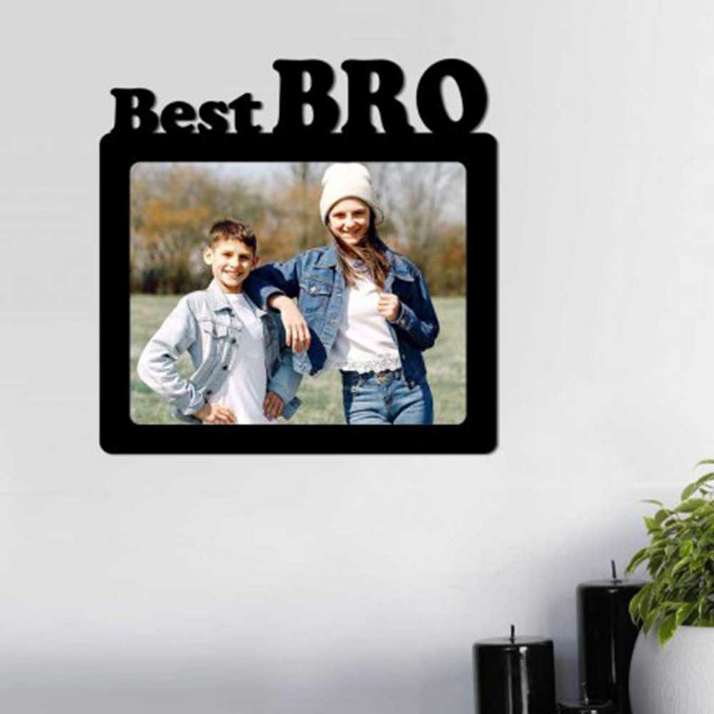 Best Bro Frame