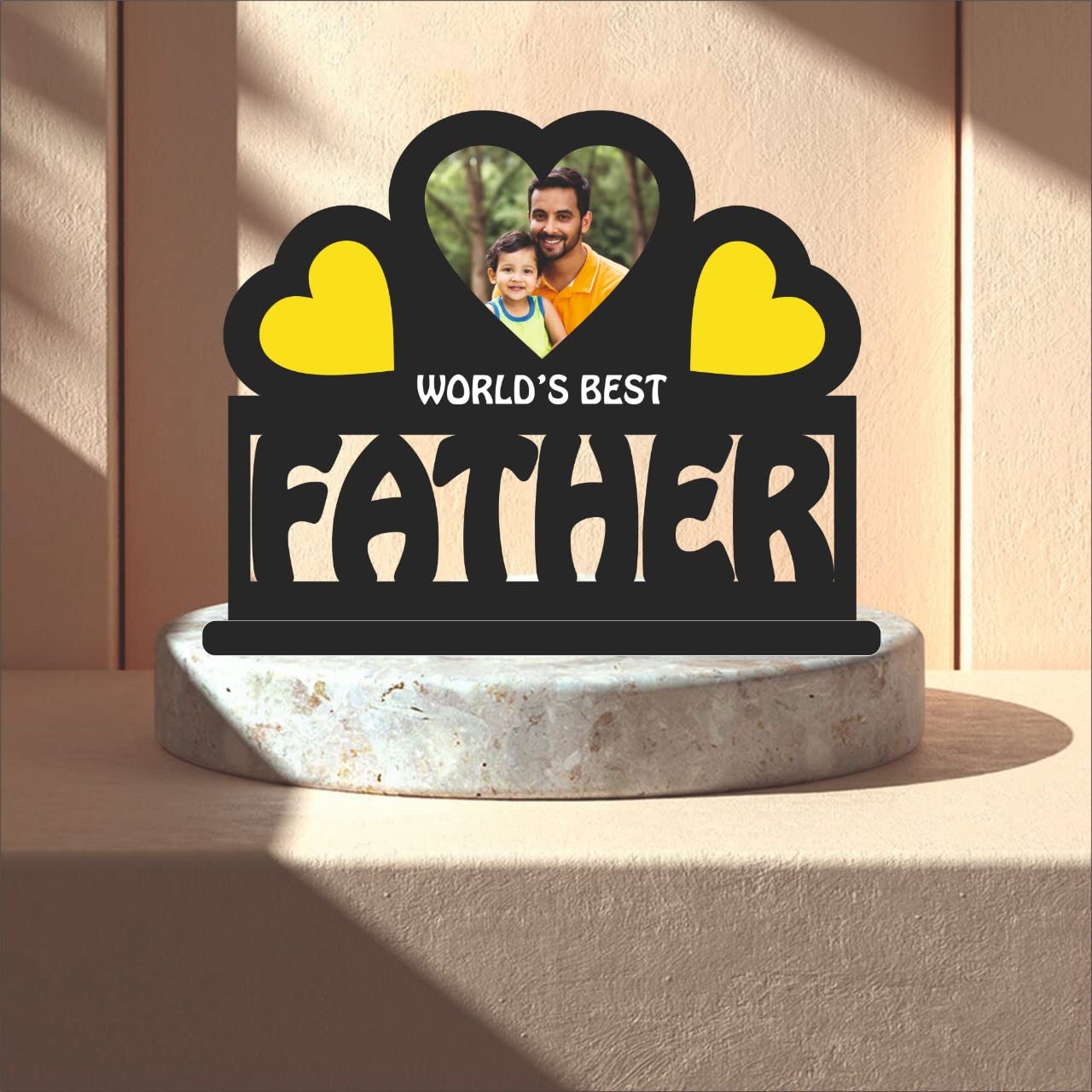 Father Table Top