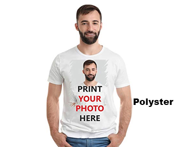 Polyester T Shirt