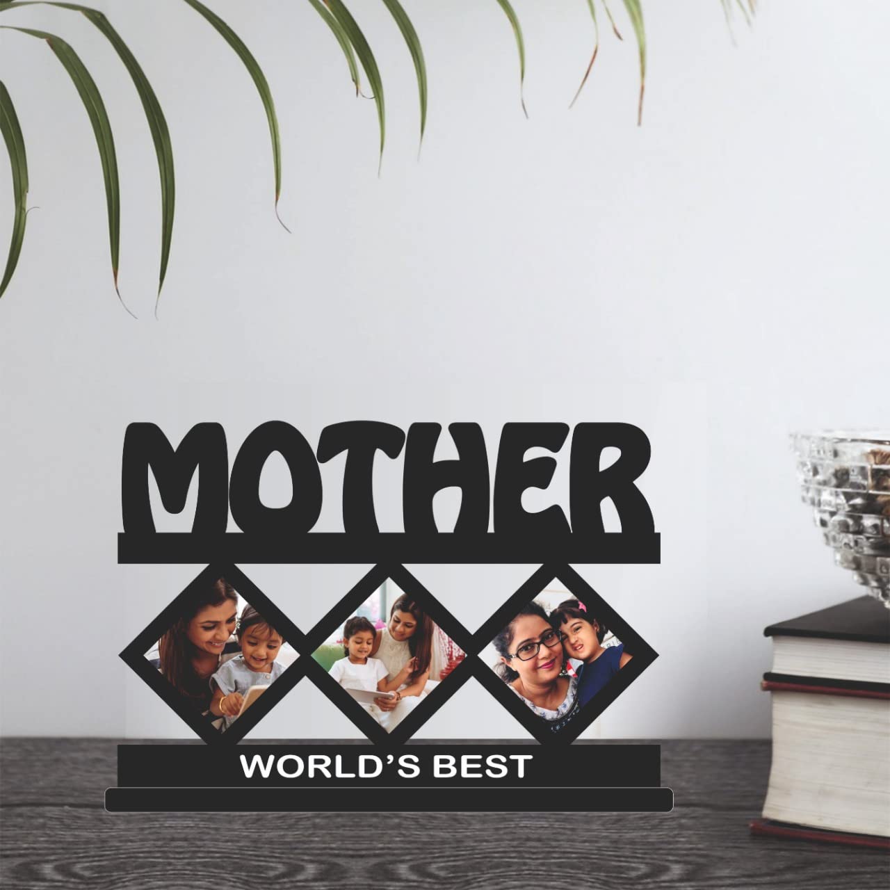 Mother Table Top